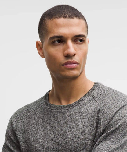 Engineered Warmth Long-Sleeve Crew