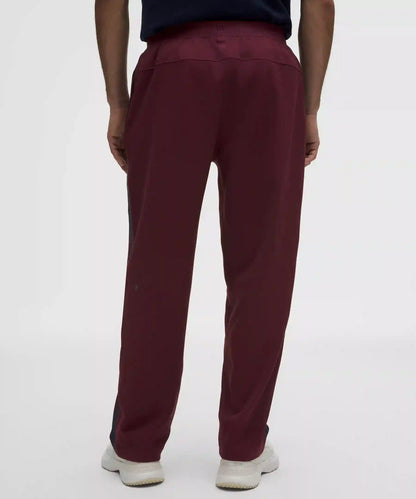 Pique Relaxed-Fit Track Pant *Regular