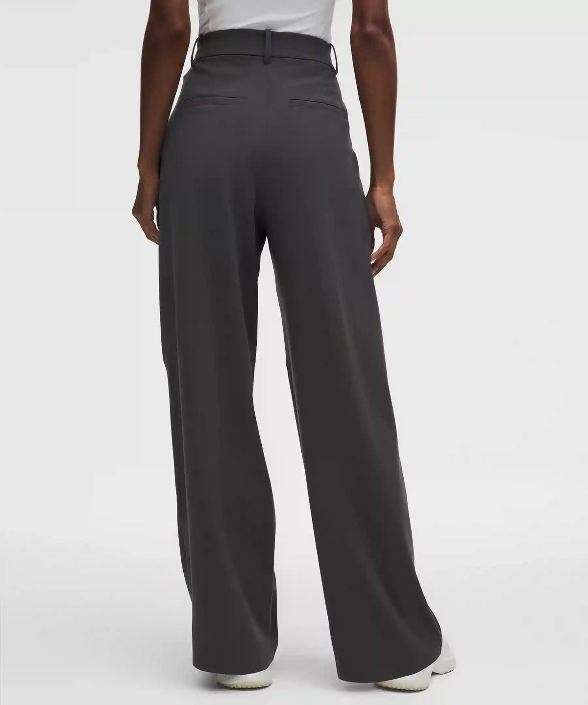 Daydrift High-Rise Wide-Leg Trouser *Short
