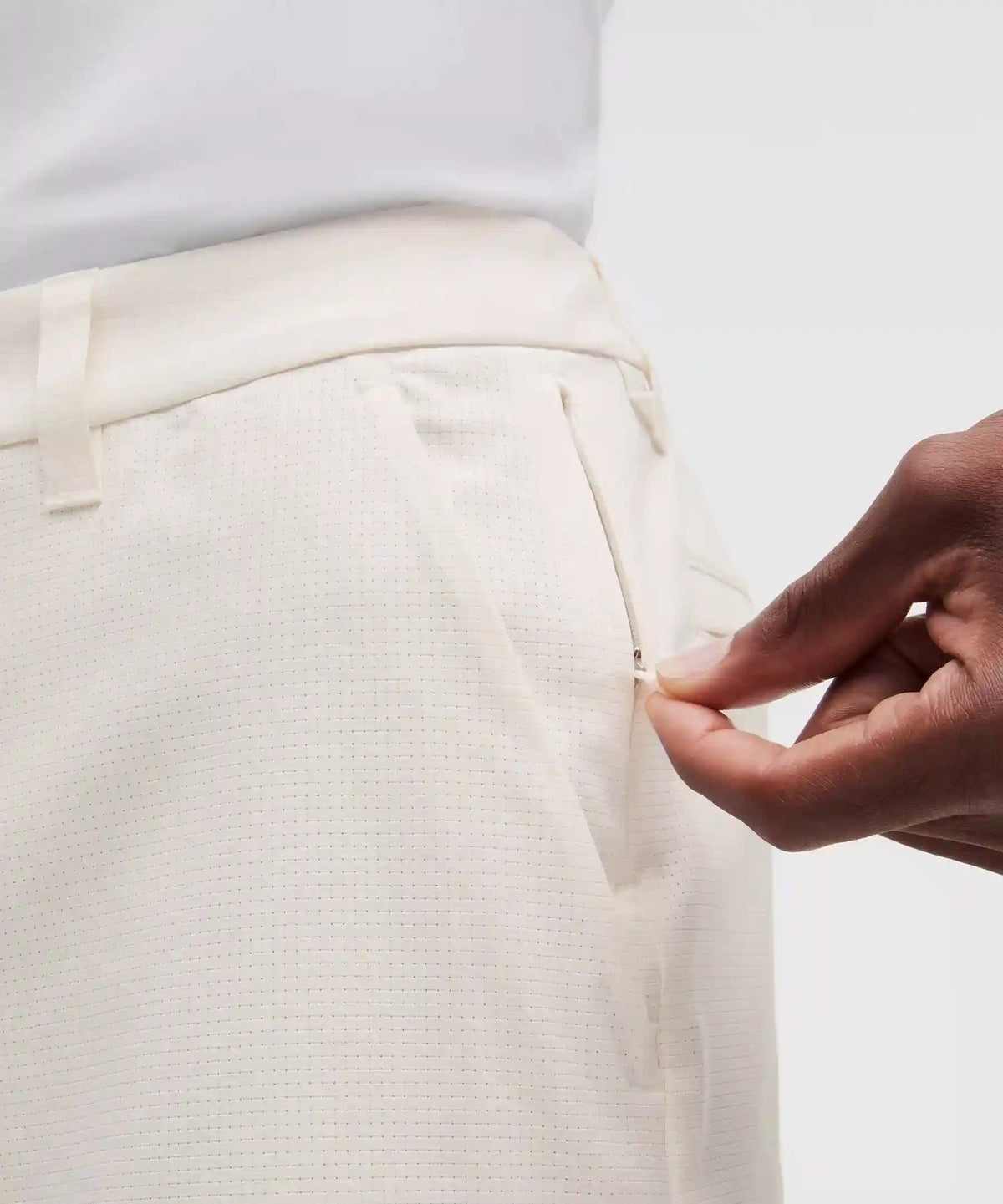 ABC Classic-Fit Short 9" *WovenAir