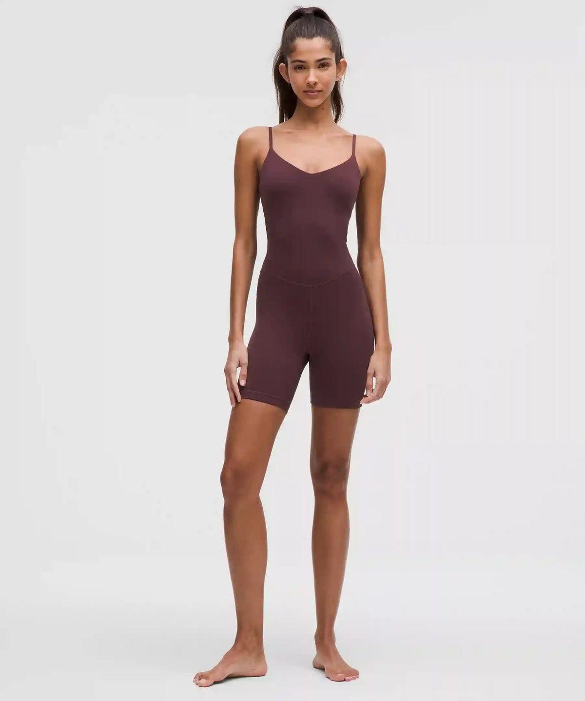 lululemon Align™ Cami Bodysuit 6" *Light Support, A/B Cup