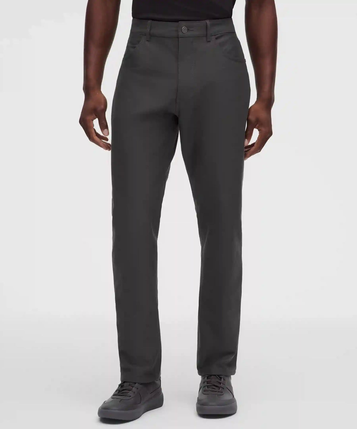 EasyFive Classic-Straight Pant 34L