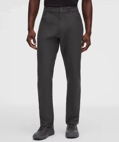 EasyFive Classic-Straight Pant 34L