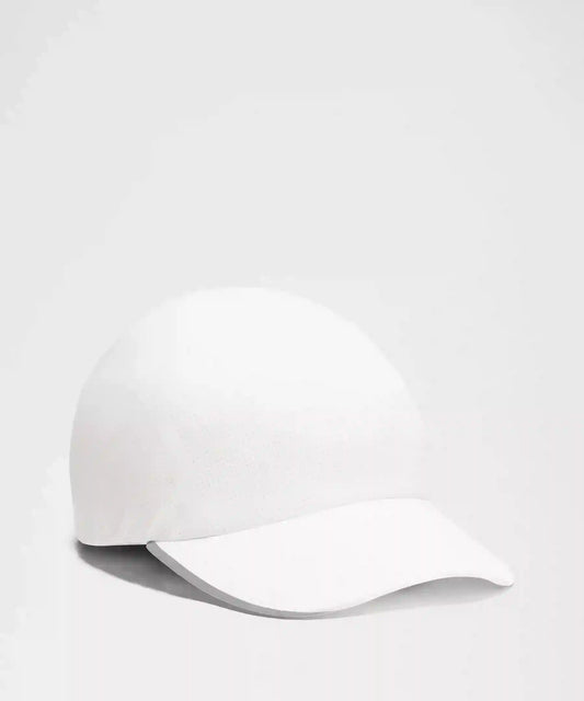 Fast and Free Running Hat *WovenAir