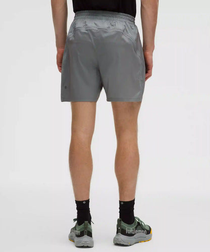 Pace Breaker Linerless Short 7" *Iridescent