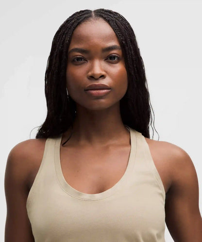 Love Tank Top