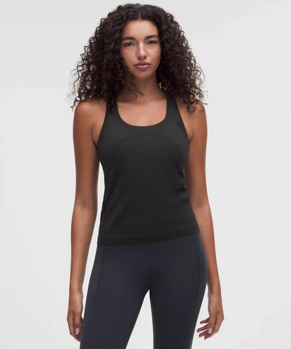 Swiftly Tech Racerback Tank Top 2.0 *Waist Length