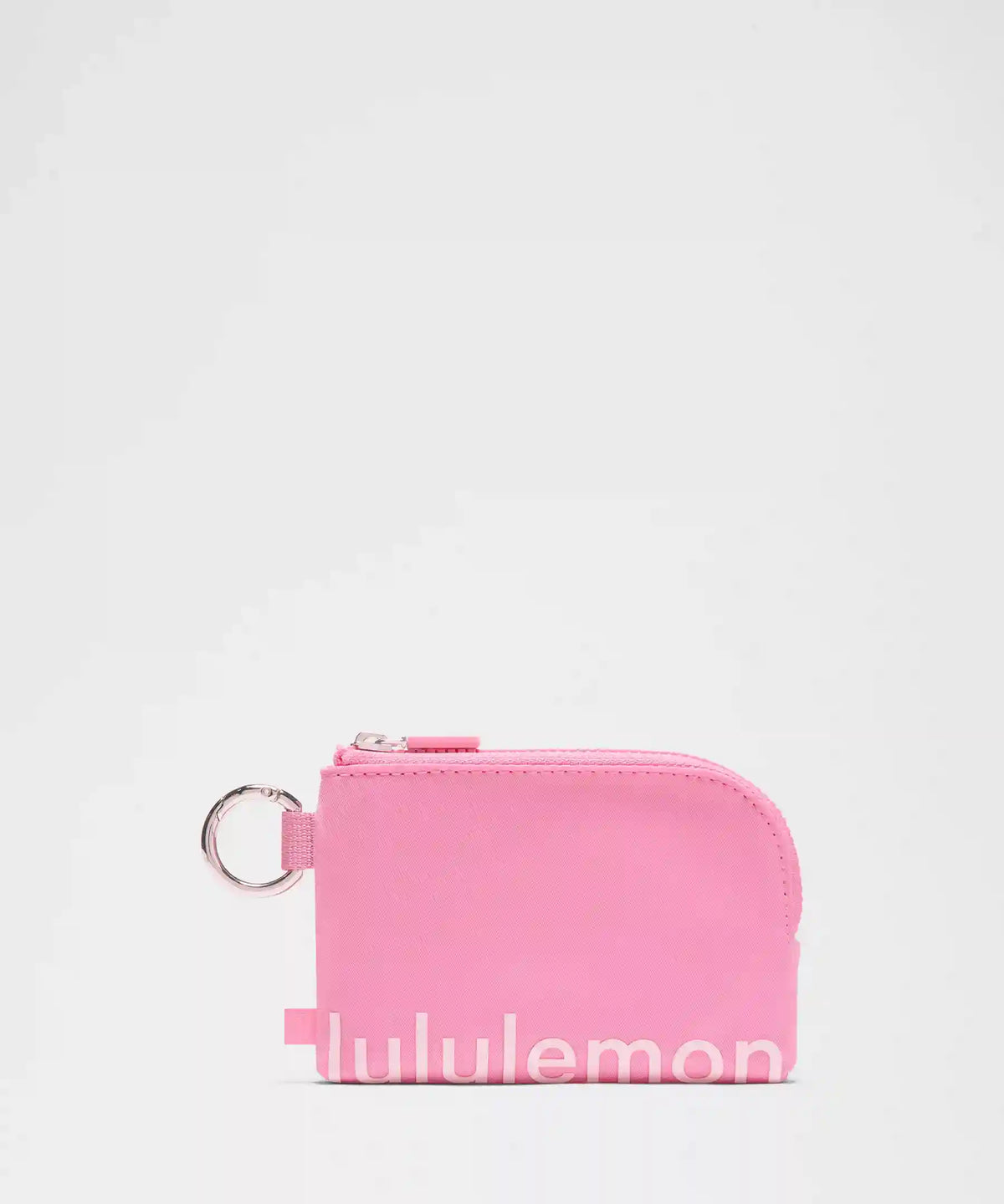 Clippable Card Pouch