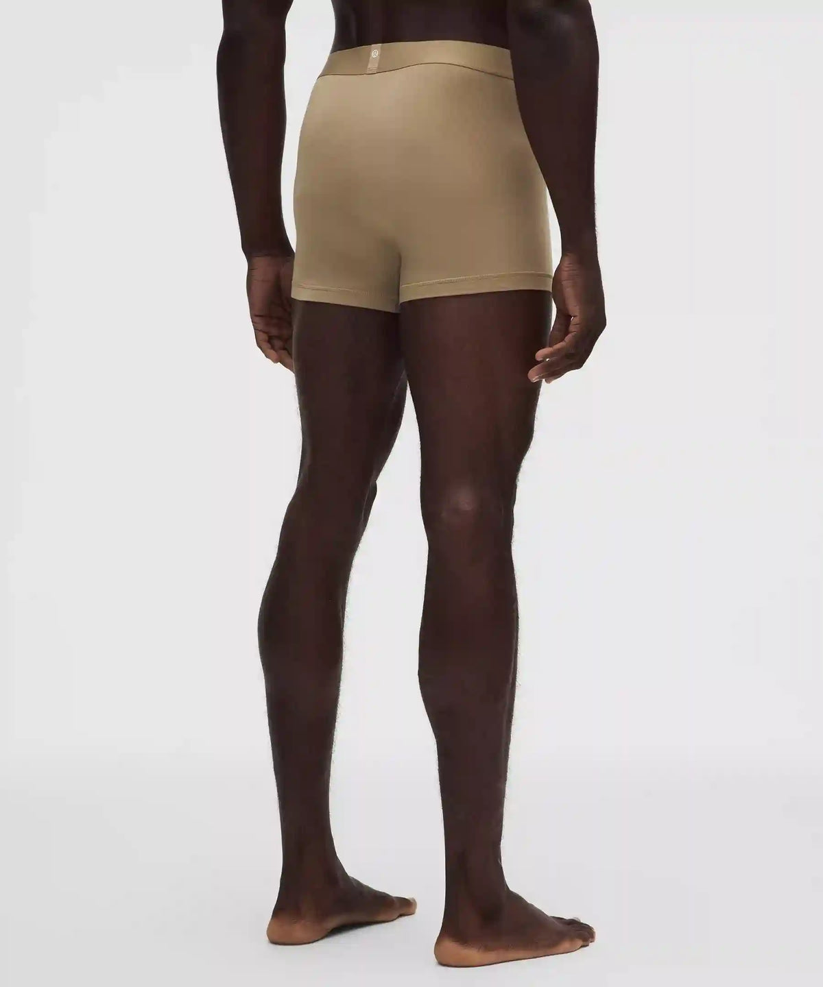 Always In Motion Boxer Brief 3"