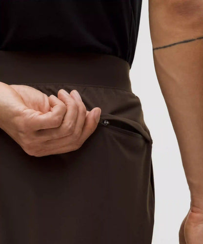 Zeroed In Slim-Fit Pant *Regular