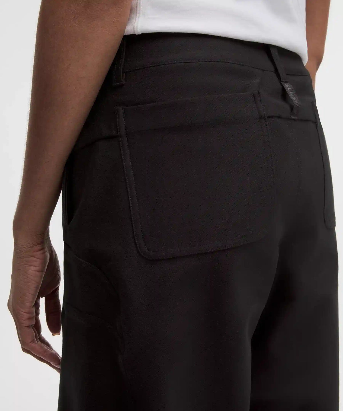 Utilitech Twill Mid-Rise Carpenter Pant *SLNSH Collection