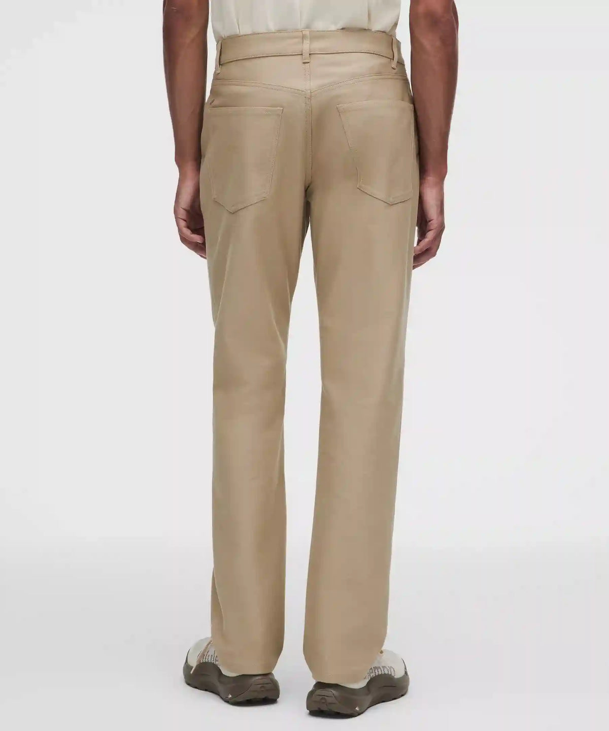 EasyFive Classic-Straight Pant 32L
