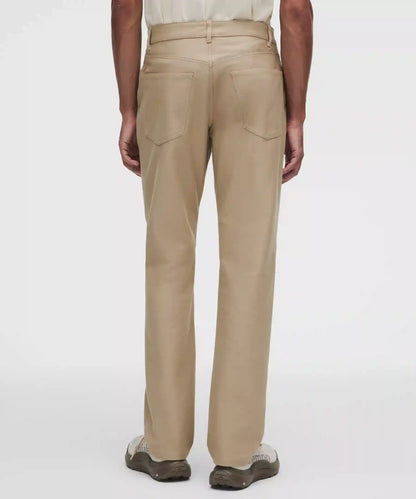 EasyFive Classic-Straight Pant 32L