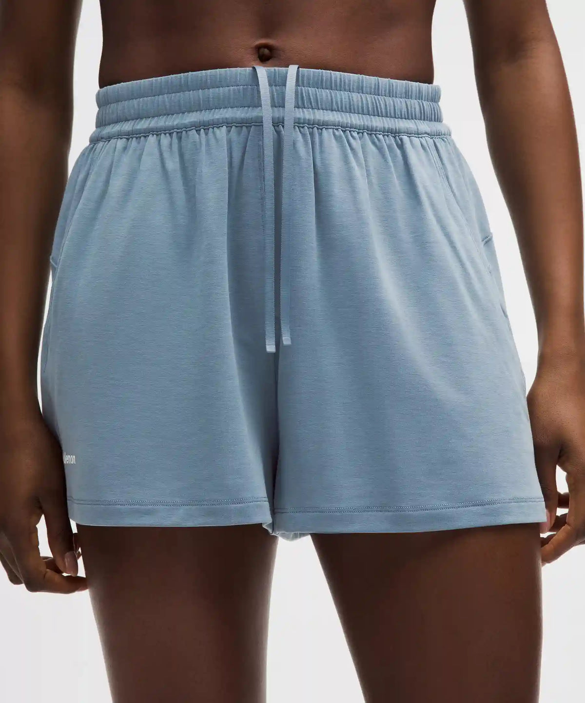 Jersey Training Super-High-Rise Lined Short 2"
