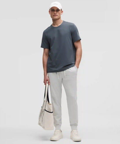 Soft Jersey Jogger *Regular