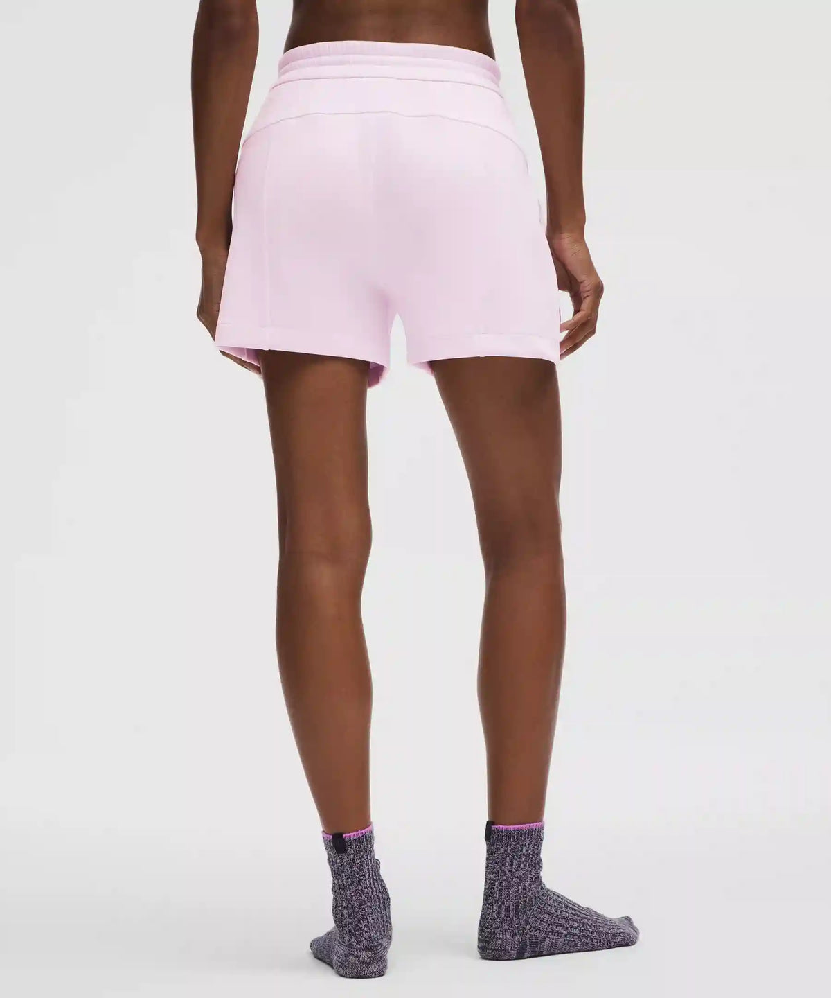 Softstreme High-Rise Short 4"