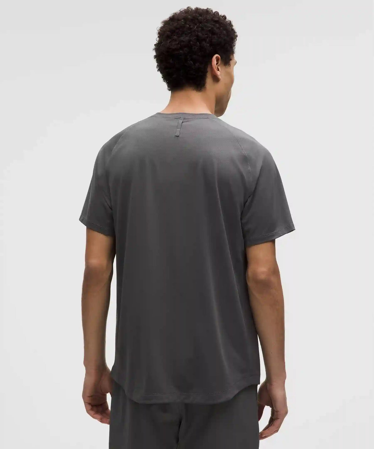 License to Train Short-Sleeve Shirt