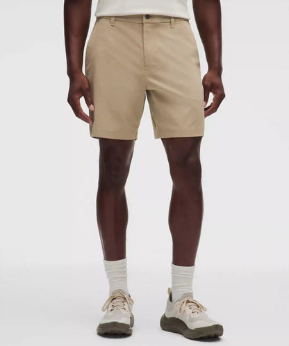 ABC Classic-Fit Short 7" *WovenAir