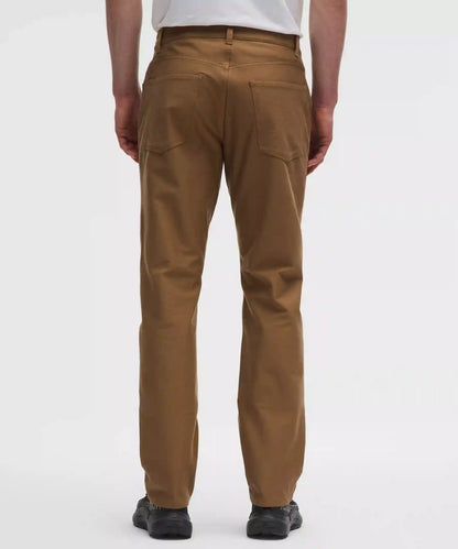 EasyFive Classic-Straight Pant 32L