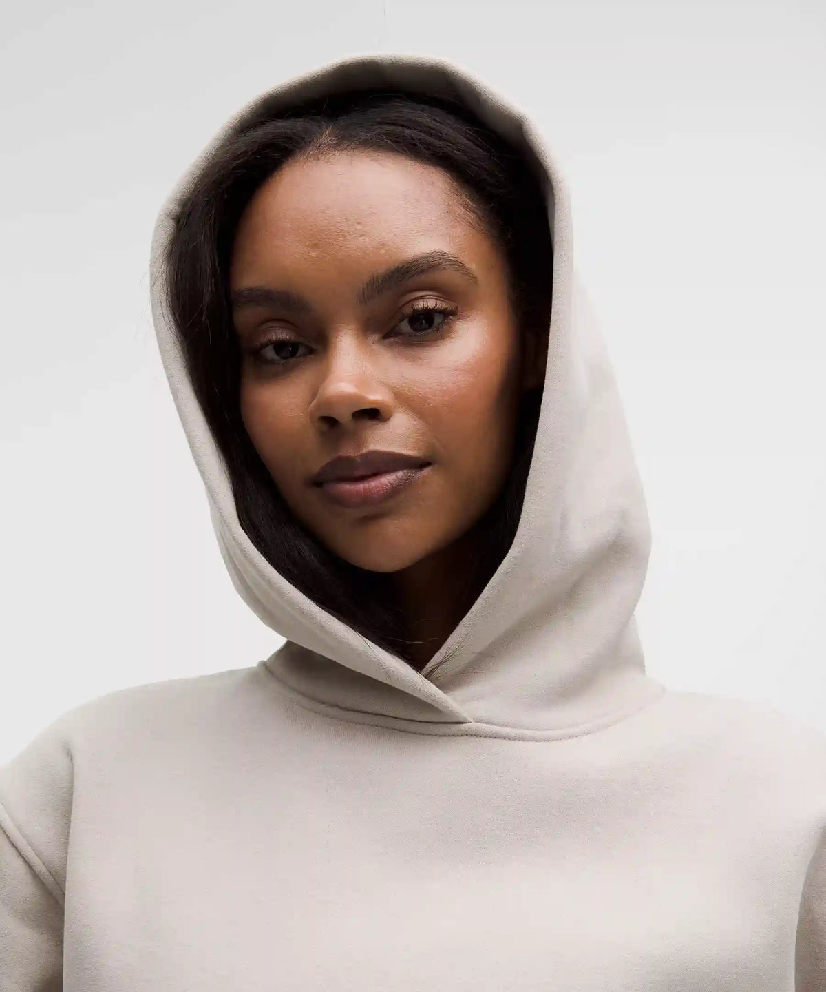 Women's Steady State SuperLoft Hoodie *Wider Cuff