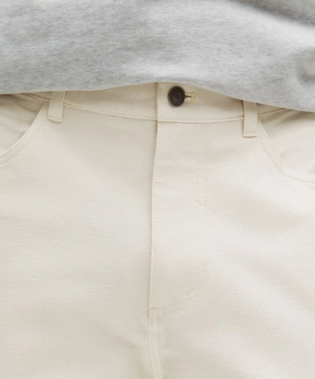 EasyFive Loose-Straight Pant 34L