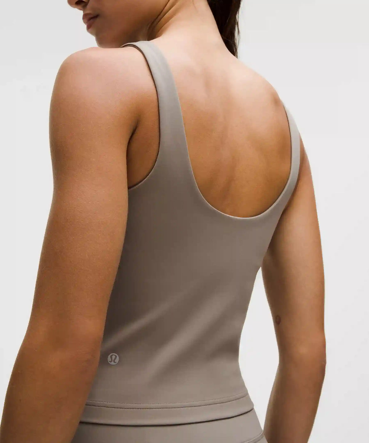 lululemon Glow Up™ Tank Top *Medium Support, B/C Cup