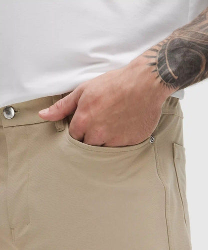 ABC Classic-Fit 5 Pocket Pant 30L *Warpstreme