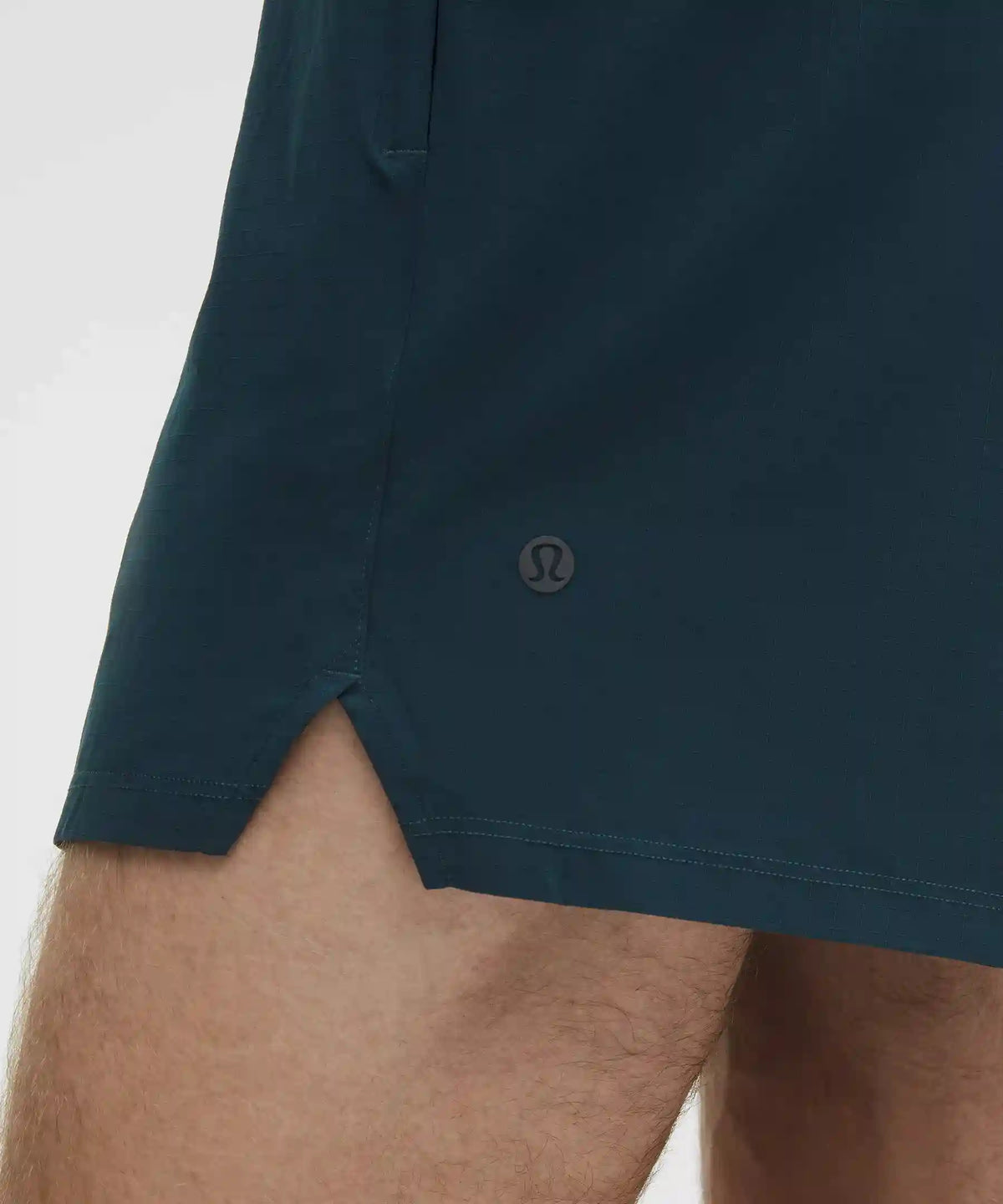 Mile Maker Ripstop Linerless Short 6"