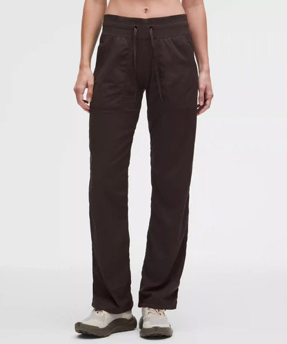 Dance Studio Mid-Rise Pant *Tall