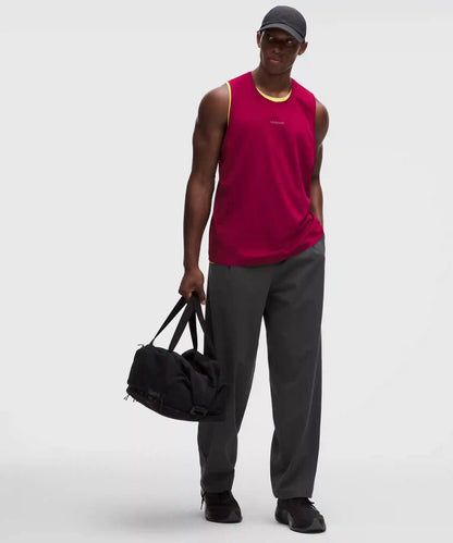 Men's Daydrift Relaxed-Fit Pleated Trouser *Regular