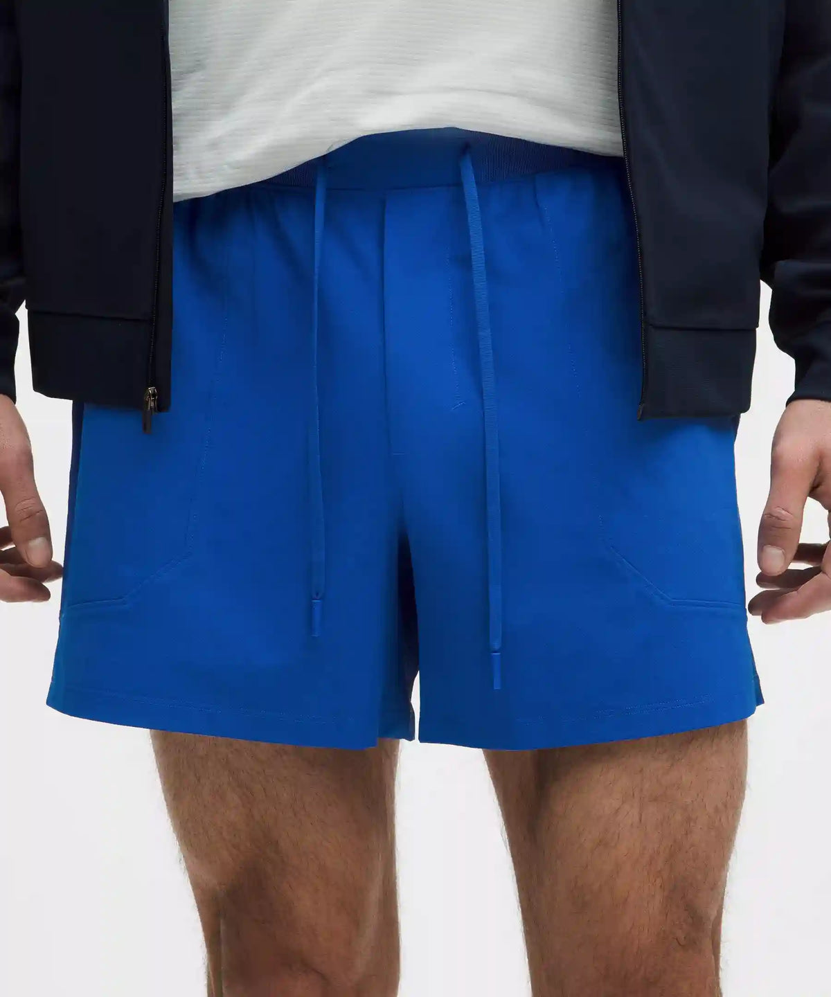 License to Train Linerless Short 5" *Updated