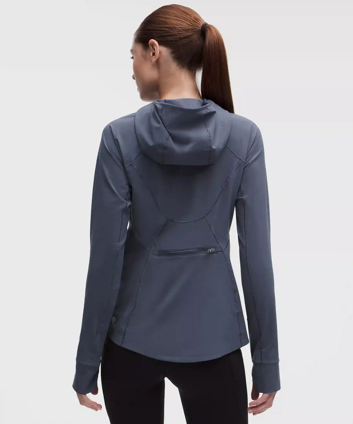 Mist Over Windbreaker
