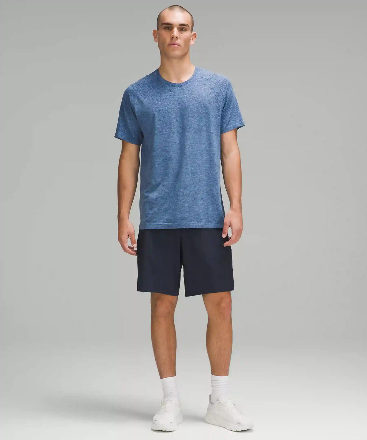 Pace Breaker Lined Short 9"