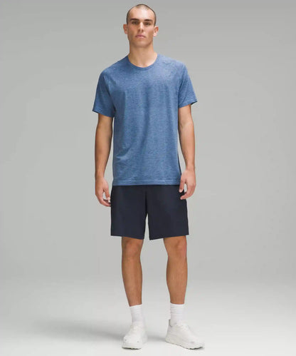 Pace Breaker Lined Short 9"