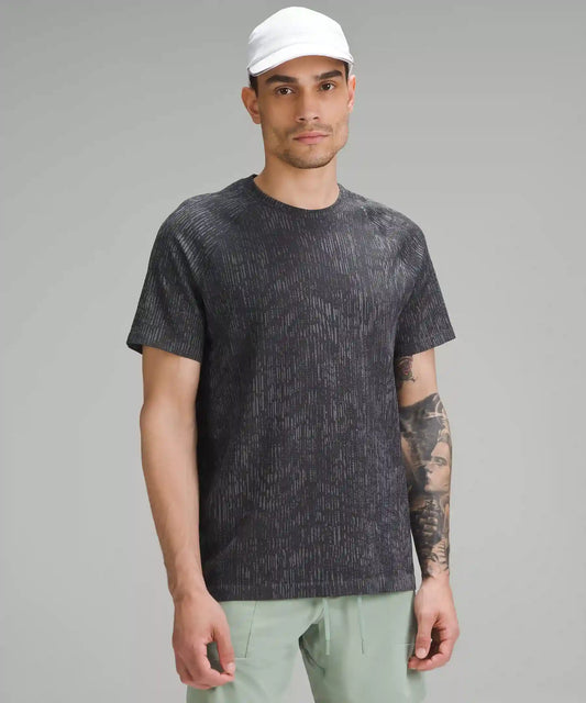 Metal Vent Tech Short-Sleeve Shirt *Original Slim Fit
