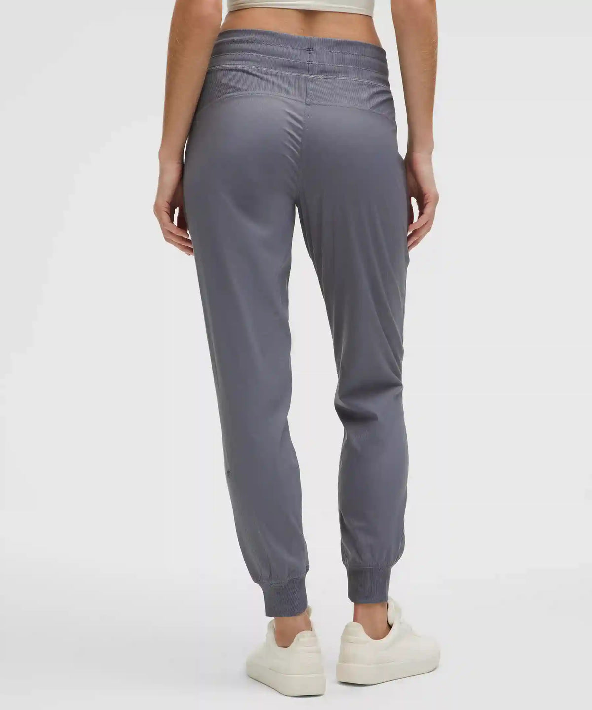 Dance Studio Mid-Rise Jogger *Full Length
