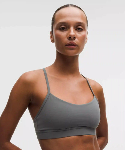 Flow Y Bra Nulu *Light Support, A–C Cups