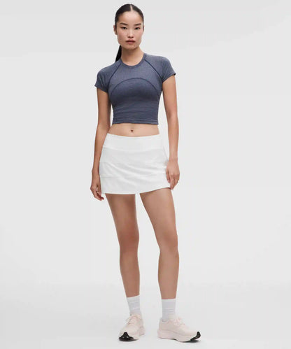 Pace Rival Mid-Rise Skirt *Long