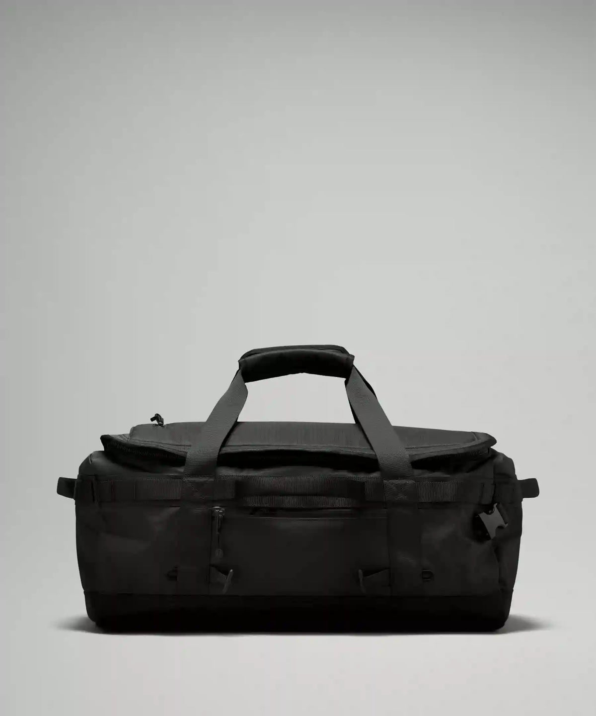 2-in-1 Travel Duffle Backpack 45L