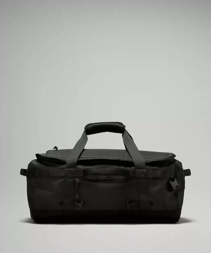 2-in-1 Travel Duffle Backpack 45L
