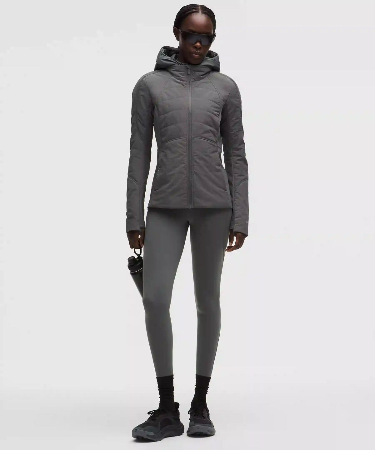 Another Mile Jacket