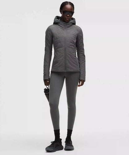 Another Mile Jacket