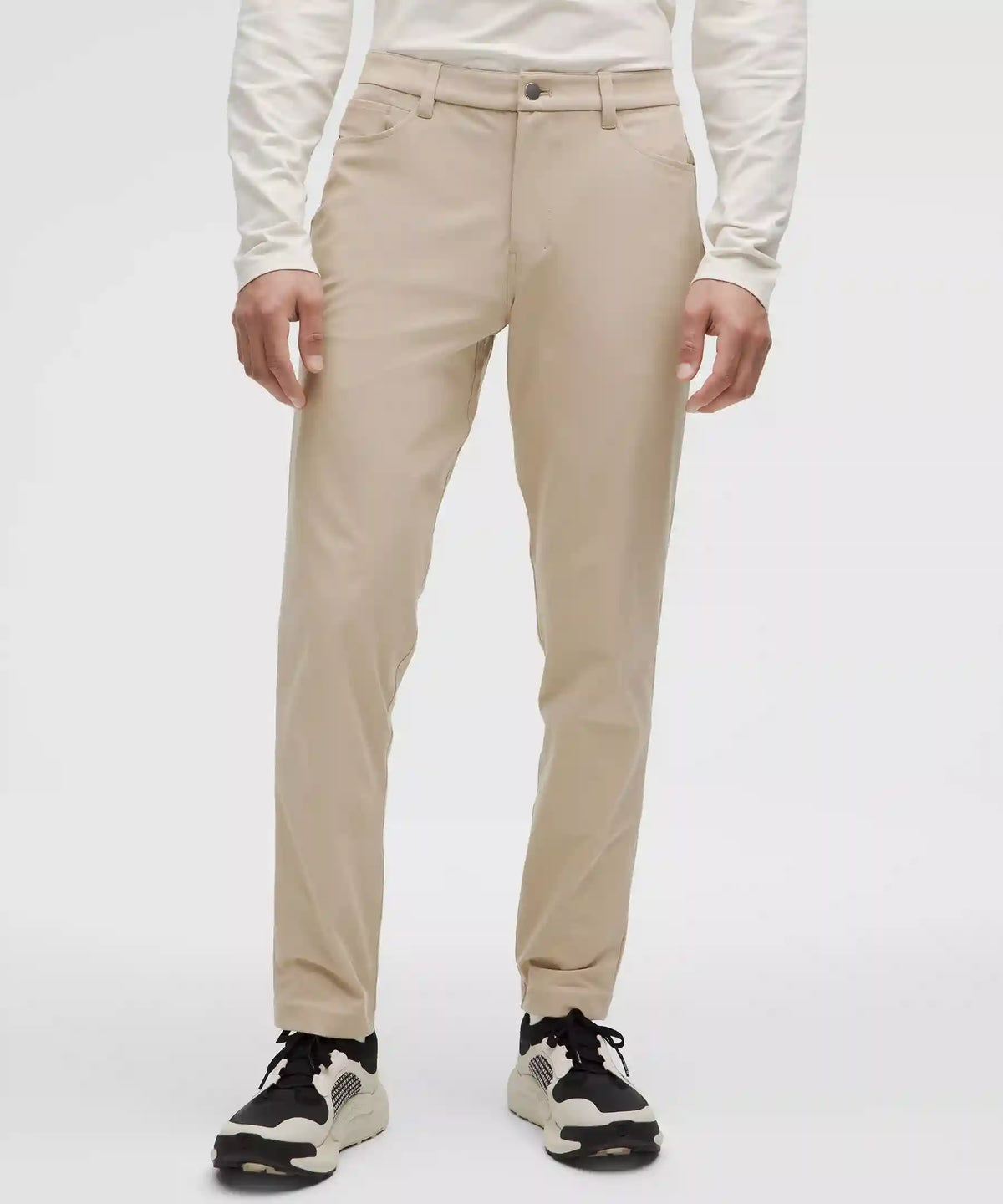 ABC Slim-Fit 5 Pocket Pant 34L *Warpstreme