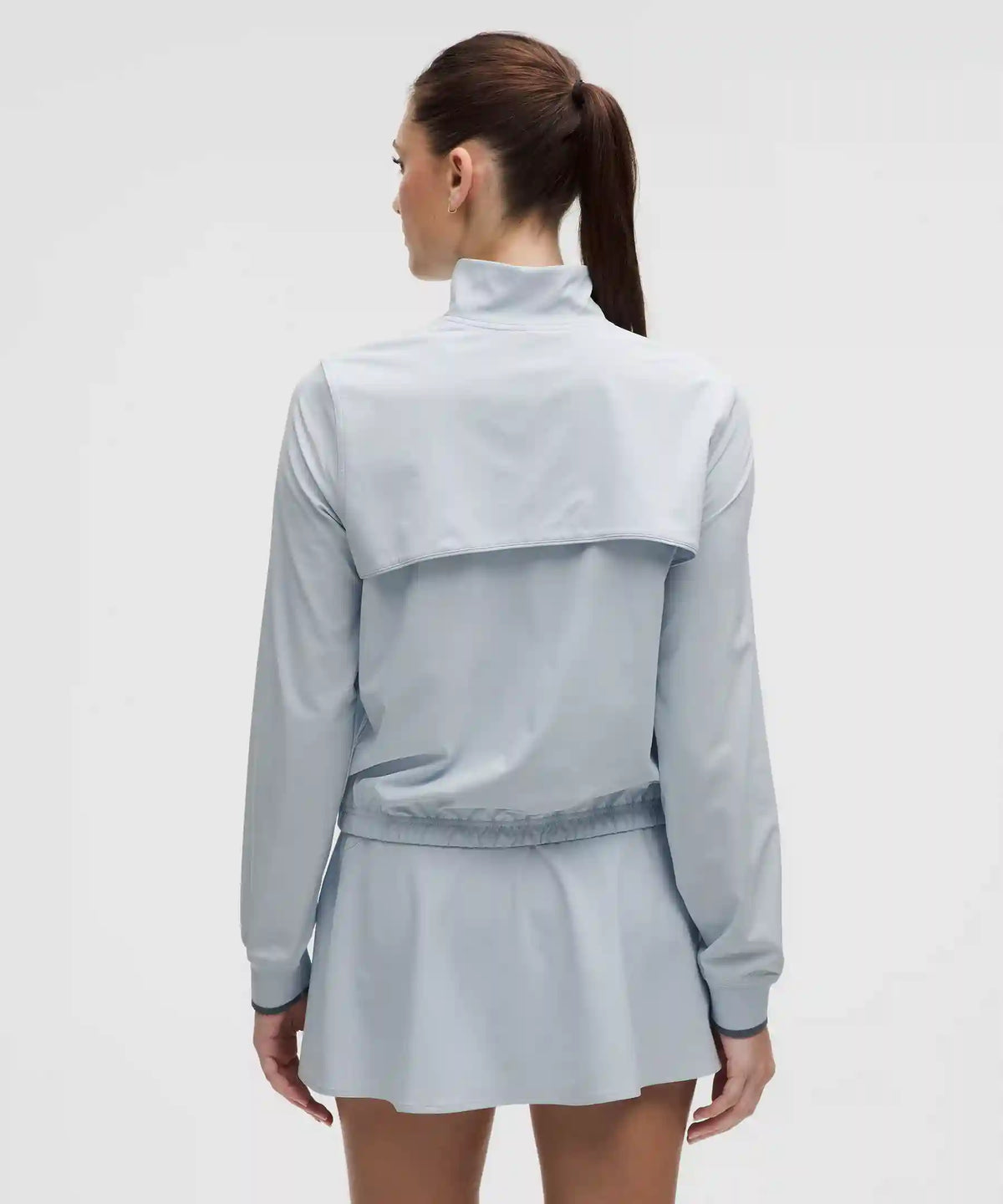Court Rival Tennis Track Jacket
