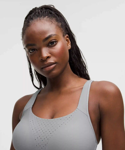 Run Times Bra *High Support, B–G Cups