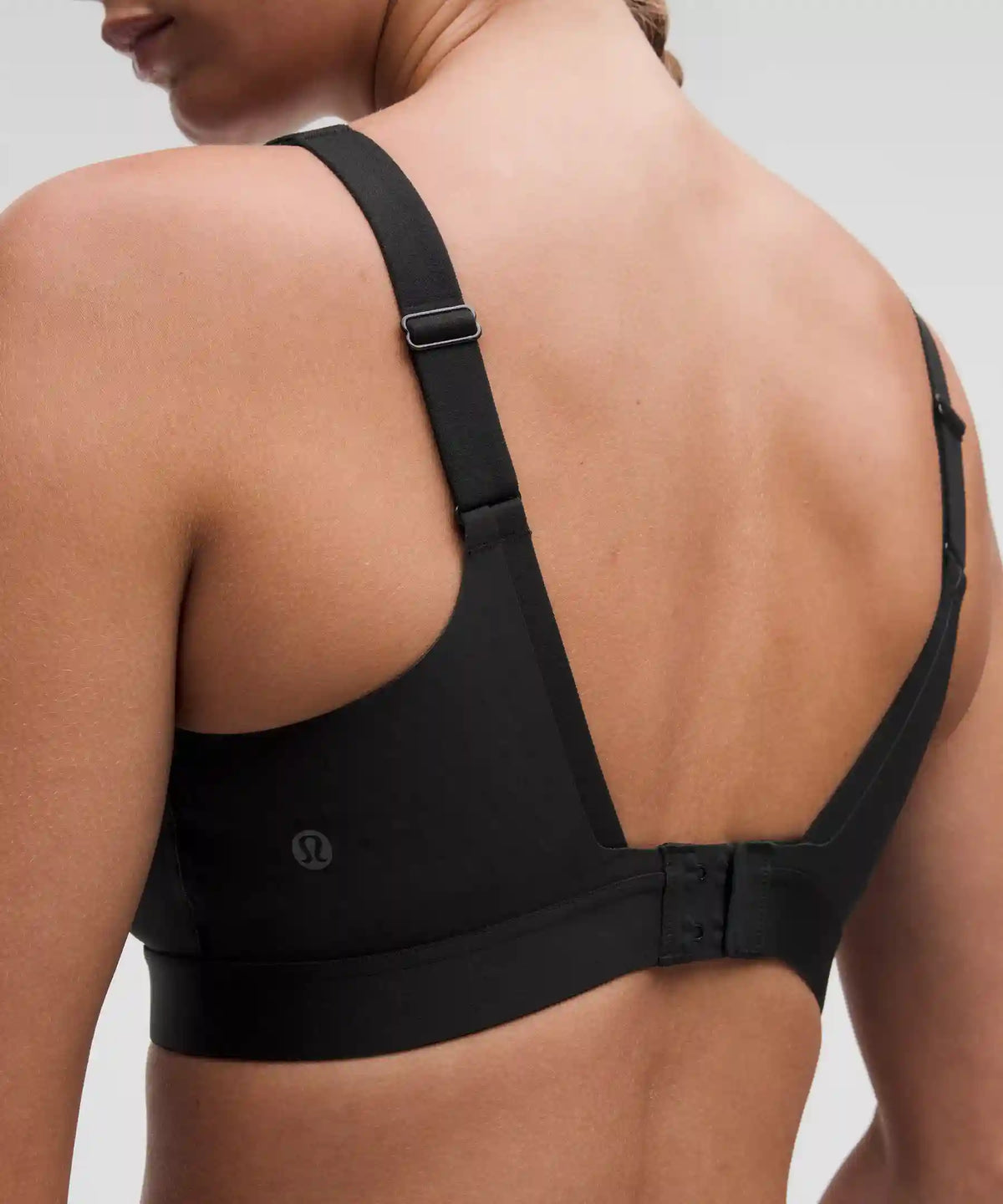 Levitation Sports Bra *High Support, B–G Cups