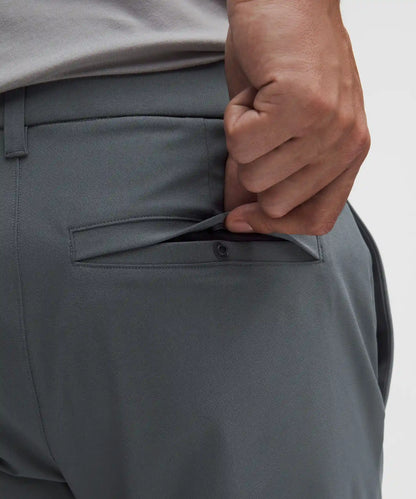 ABC Slim-Fit Trouser 34L *Warpstreme