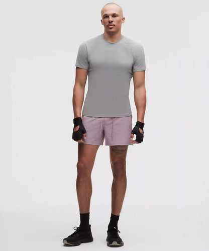 License to Train Linerless Short 5" *Updated