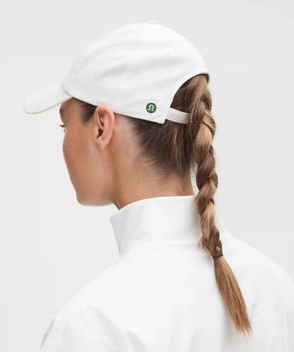 Classic Ball Cap *Tennis Graphic