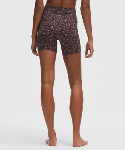 lululemon Align™ High-Rise Short 6"